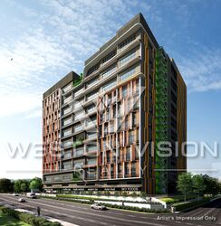SmartFood@Mandai (D25), Factory #417125001